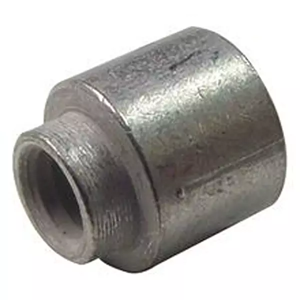 WURTH ELEKTRONIK SPACER, SMT ROUND, STEEL, M2.5, 5MM, 9774050151R