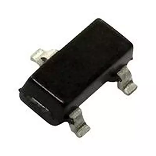 LITTELFUSE Diode, Tvs, 1Ch, 6V, Sc70-3, Sp1002-01Jtg (Pack of 5)