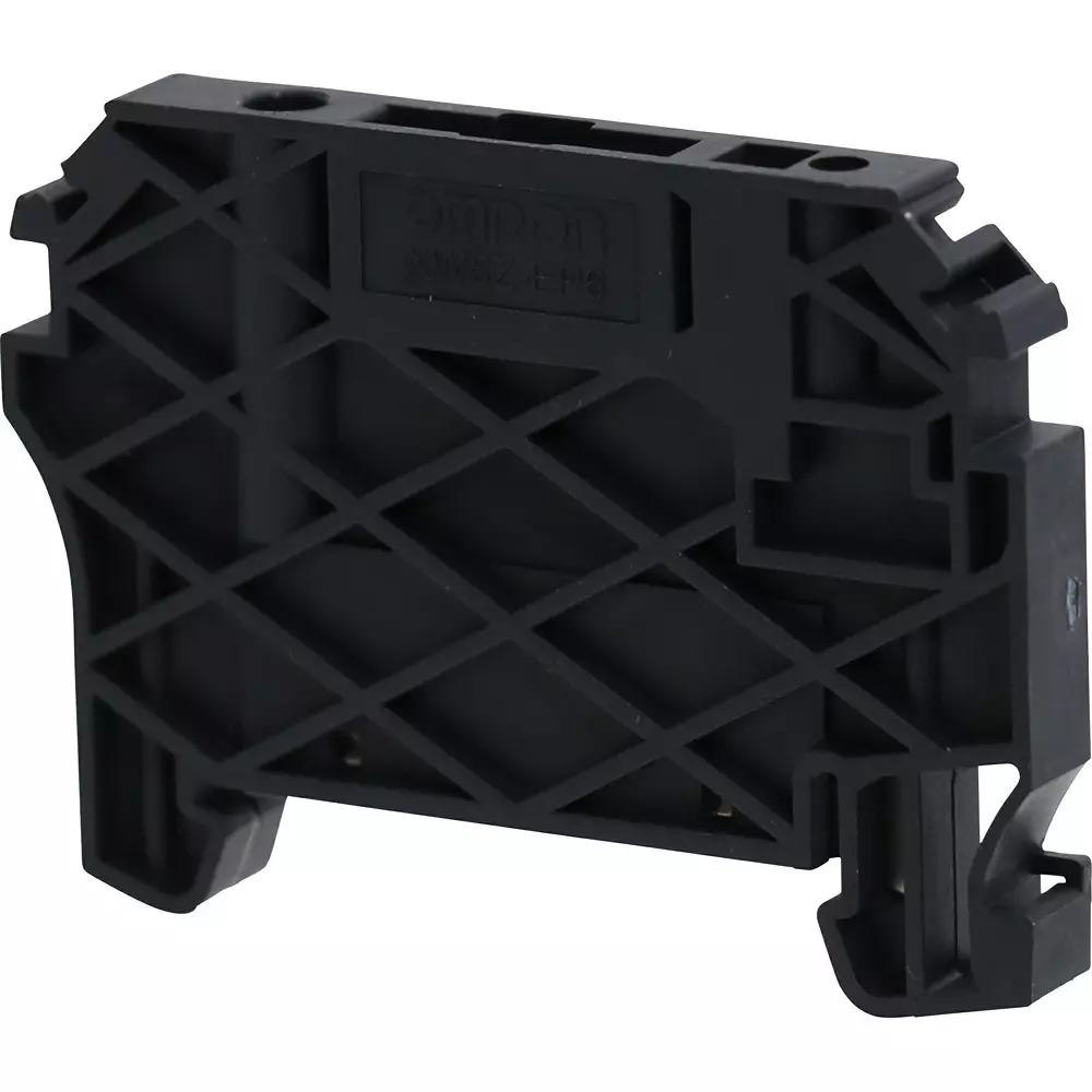 Omron Stopper Stopper Type 56x40.2x6 mm, XW5Z-EP6