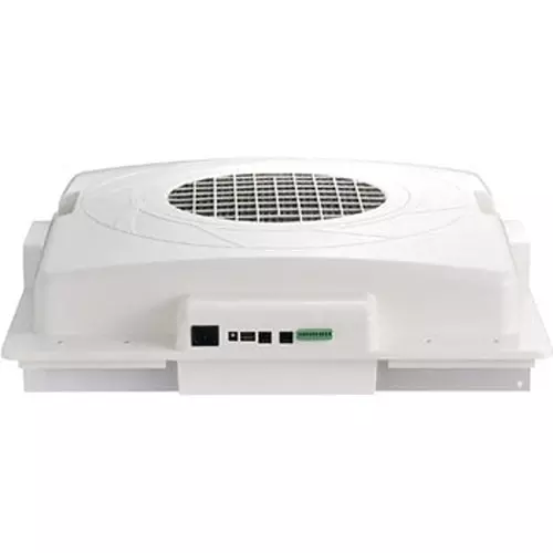 Omron Air Clean Unit DC24V, 714.4x654.4x174.3mm, ZN-A6112