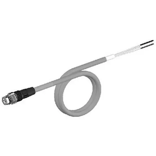 Omron One Side Of The Plug Cable 1000 or more, XS5H-T421-GM0-K