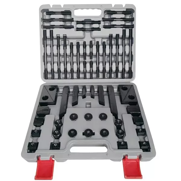 RS PRO Clamp Set, 144552