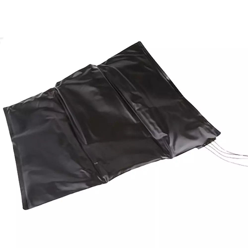 RS PRO Pressure Mat 560 mm Black 3 mm Pressure Pad Switch Surface, 9184769