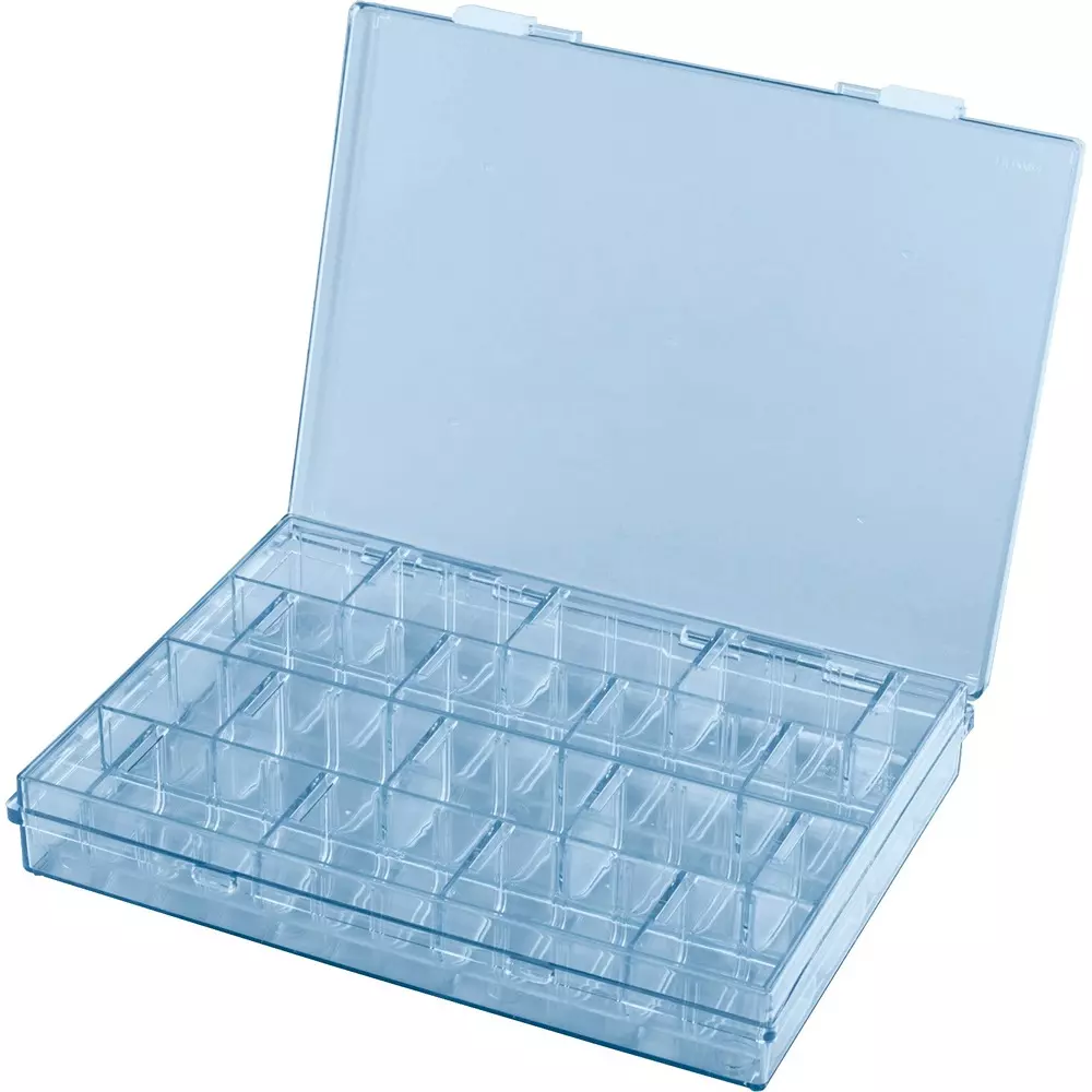 HOZAN Parts Case 185 mm Outer Dimension, B-17-BB