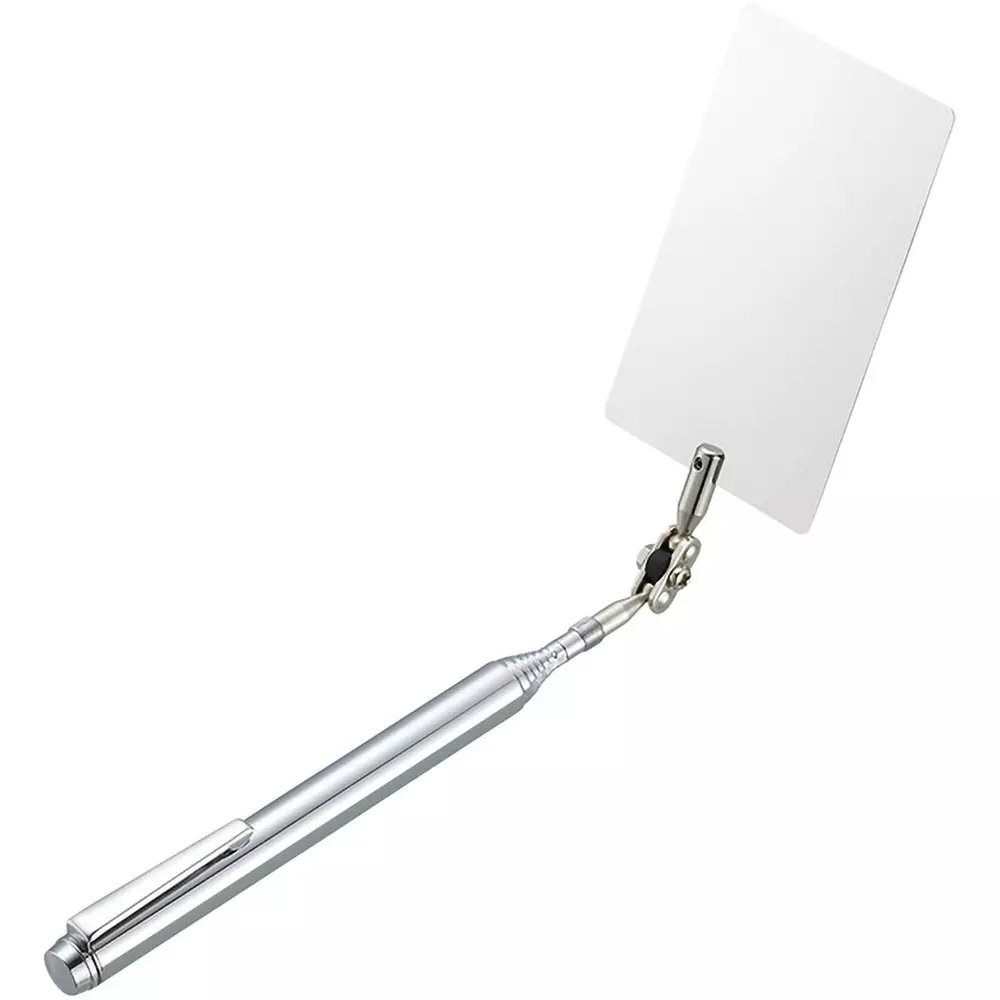 hozan-inspection-mirror-255-to-740-mm-overall-length-z-355