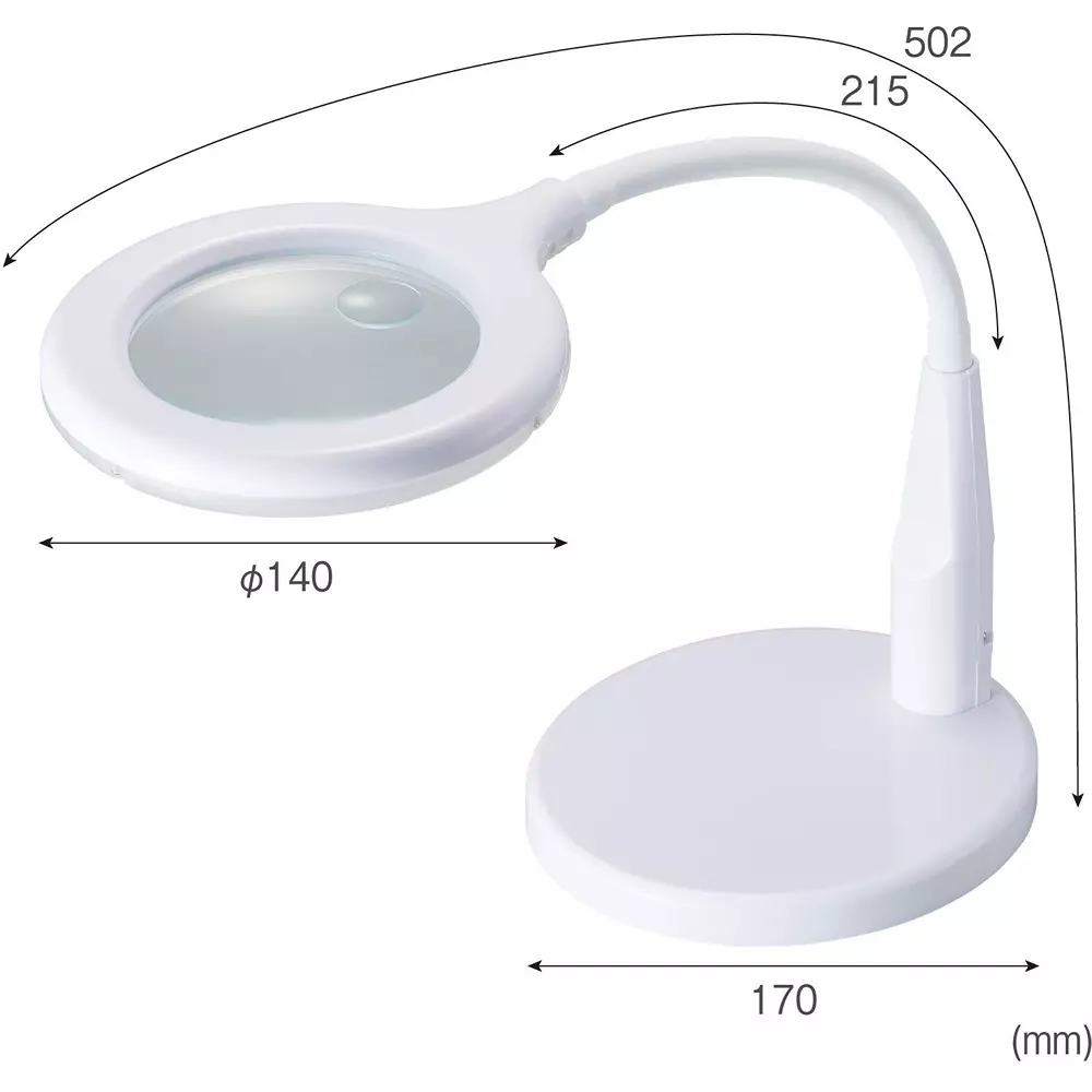 hozan-led-arm-magnifier-10-w-power-consumption-l-660