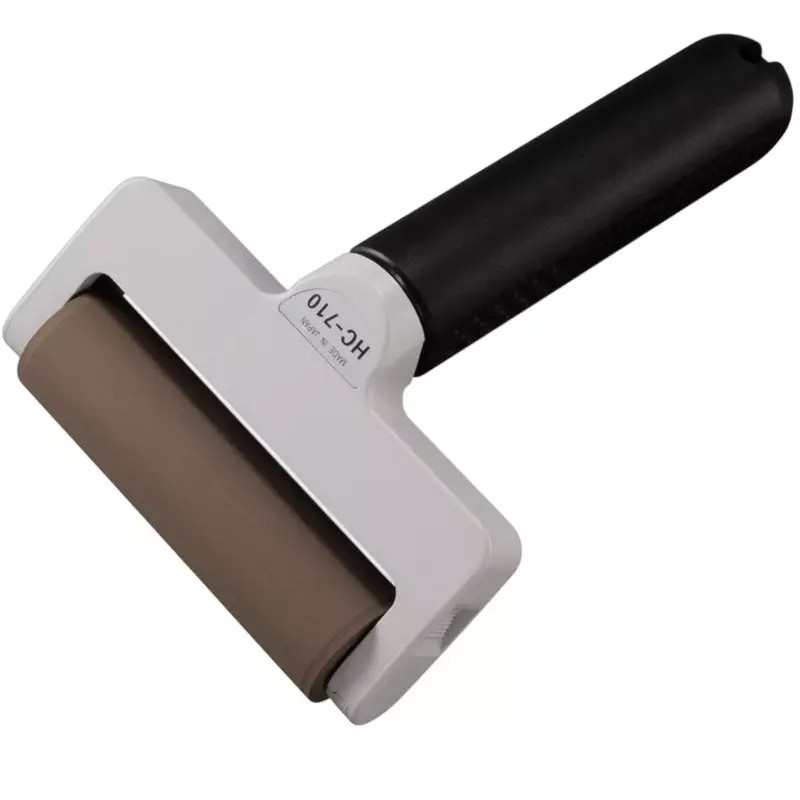 Audio Technica Rubber Hand Cleaner Φ100x30 mm, HC-710/110+DMT-2033R