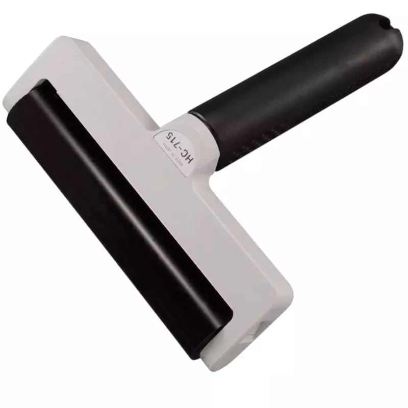 Audio Technica Rubber Hand Cleaner Φ150x30 mm, HC-715FE