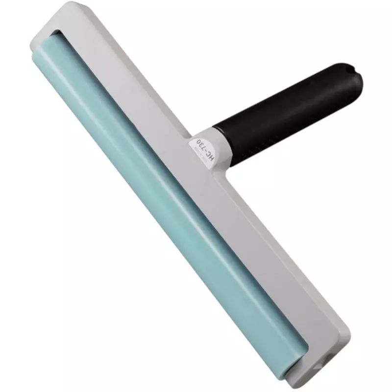 Audio Technica Rubber Hand Cleaner Φ300x30 mm, HC-730SF