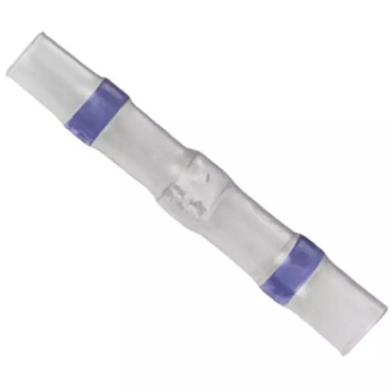 TE CONNECTIVITY Solder Sleeve Polyolefin Material 2 Mv Rated Voltage -55℃ Minimum Operating Temperature, CWT-9003