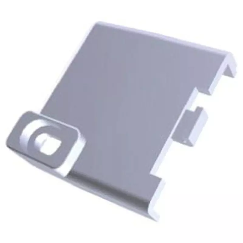 TE CONNECTIVITY Strain Relief Universal Mate-N-Lok Connectors Suitable Crimping Terminal, 641776-2