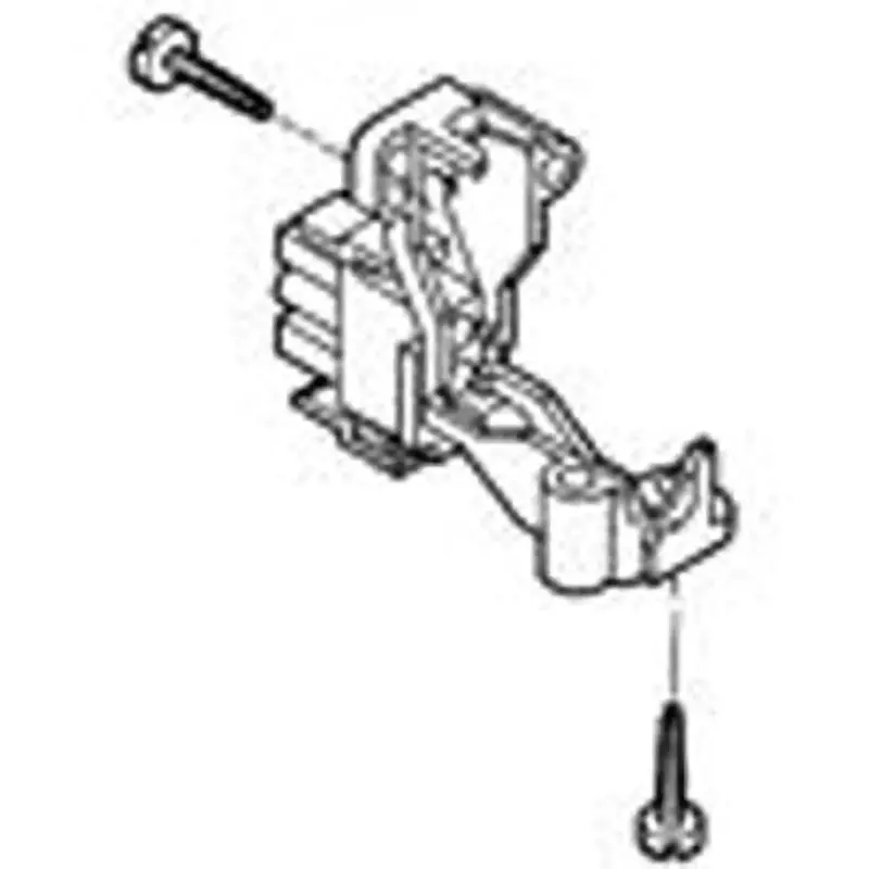 TE CONNECTIVITY Strain Relief Mate-N-Lok Connectors Suitable Crimping Terminal, 643182-1 (Pack of 5)