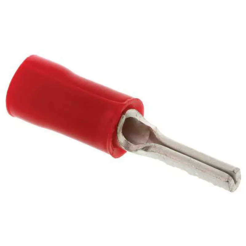TE CONNECTIVITY Wire Pin, 165143 (Pack of 1000)