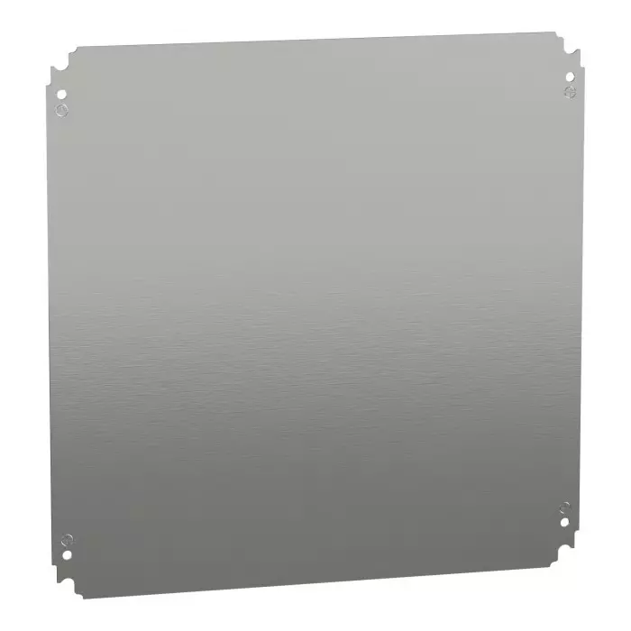 Schneider Electric NSYMM 450x450 mm Mounting Plate, NSYMM55