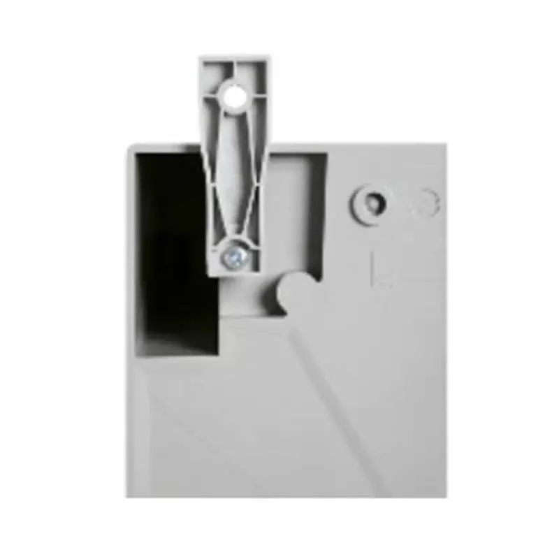 Schneider Electric Wall Bracket for Thalassa PLM Enclosure, NSYPFPLM32G