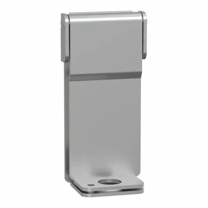 Schneider Electric Stainless Steel Locking Handle, NSYKPLM
