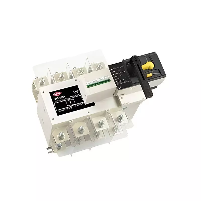 HPL AV Changeover Switch Spare 2NO + 2NC 2500 to 3150 Amp, P-C2NONC-FR4-5COAV