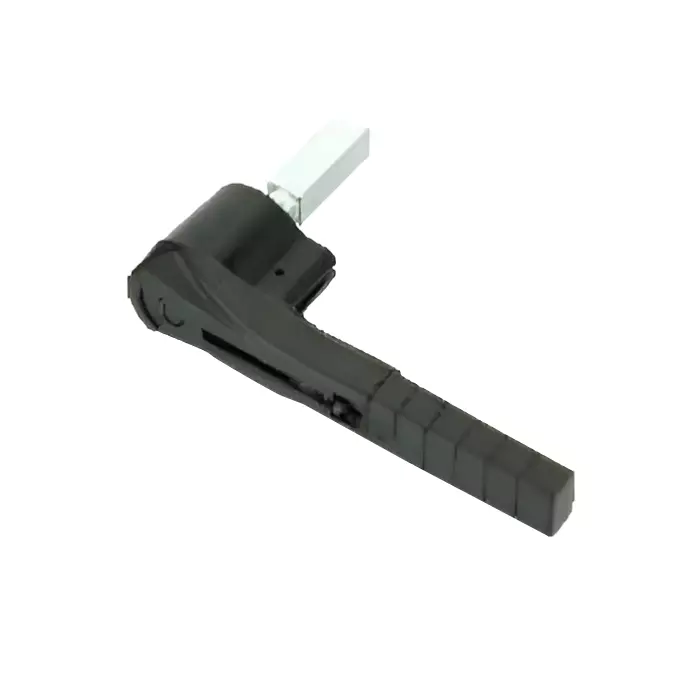 HPL ATS Manual operating Handle 100 Amp, ATSHDLASM100ASPFR0