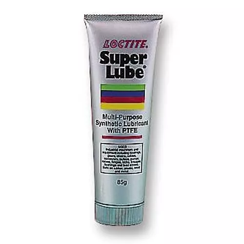 LOCTITE Grease, 85G, SUPERLUBEGREASE, 85G