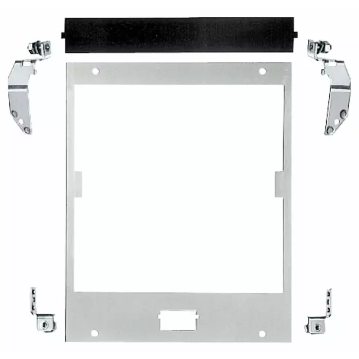 Siemens 3NY12 Molded Plastic Cover, 3NY1210