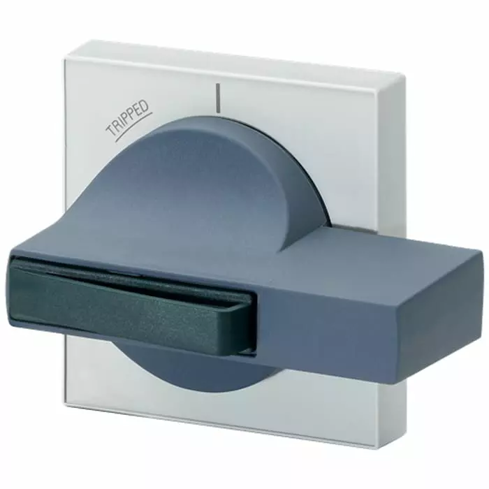 Siemens 8UC7210 Handle, 8UC7210-6BD