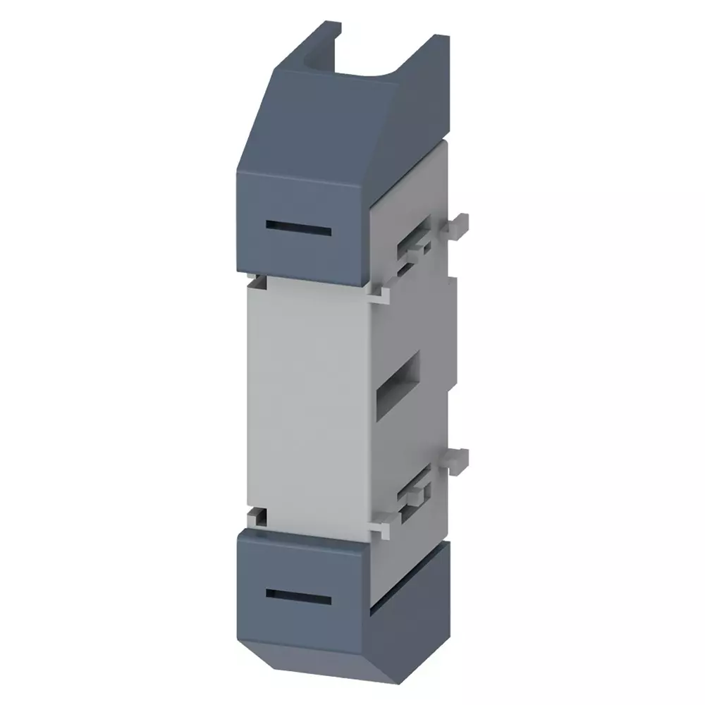 Siemens SENTRON Neutral Conductor/grounding Terminal, 3KD9026-8