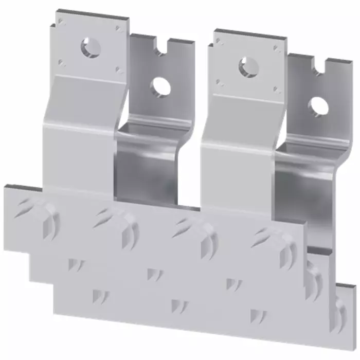 Siemens 3NJ4911 Flat Terminals, 3NJ4911-6BA00