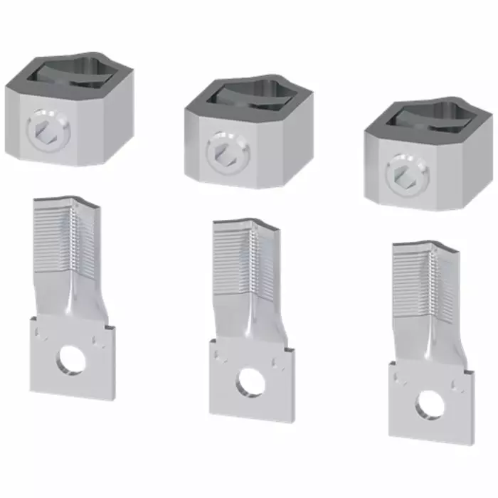 Siemens 3NJ6924 Connection Terminals, 3NJ6924-1BA00