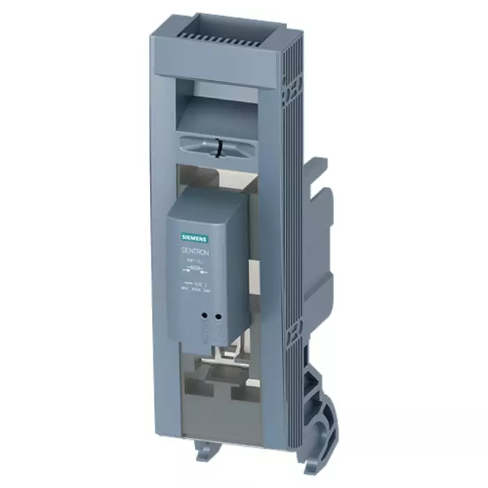 Siemens 3NP1 Fuse Carrier, 3NP1951-1GB44