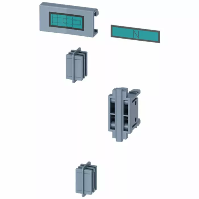Siemens 3NP1 Mounting Kit, 3NP1921-1EC00