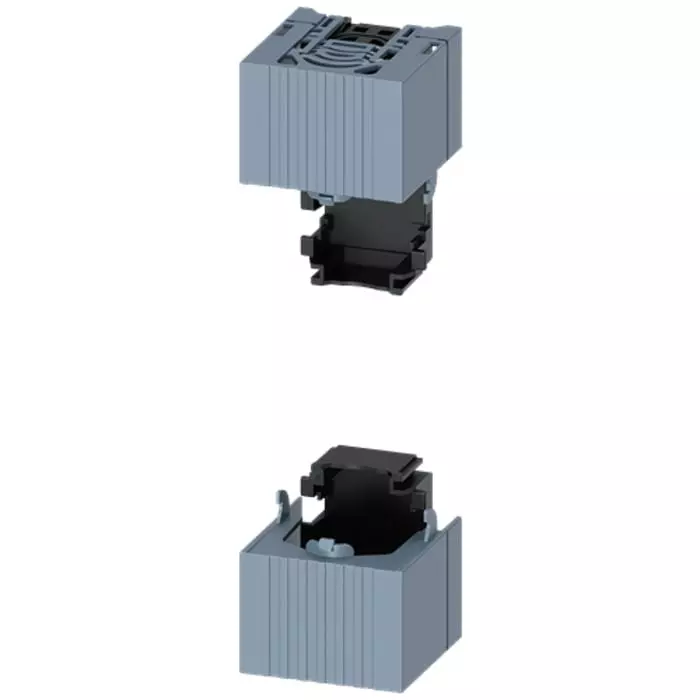 Siemens 3NP1 Terminal Cover, 3NP1941-1CD00