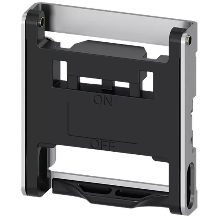 Siemens SENTRON Locking Device for Use with 3VA53/54, 3VA63/64 Series, 3VA9338-0LB11