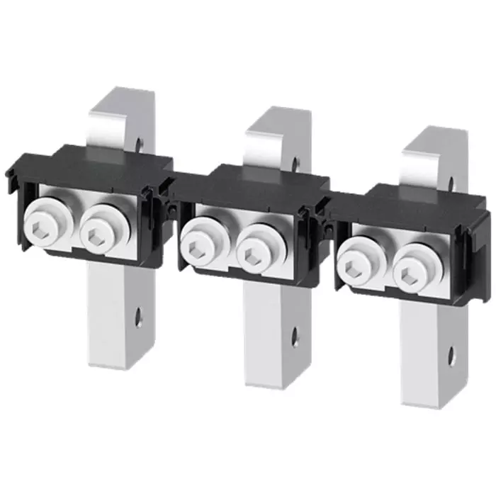 Siemens SENTRON Terminal for Use with 3VA25 Series, 3VA9603-0QE00