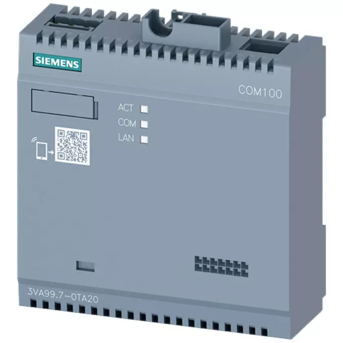 Siemens SENTRON for Use with 3VA6 Series, 3VA9977-0TA20