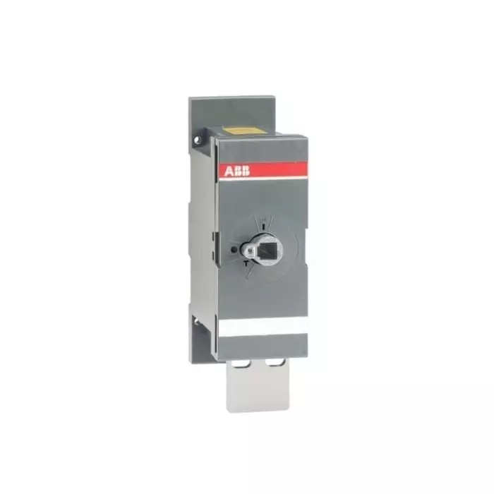 ABB OS Interlock for use with Switch Fuses, 1SCA106535R1001