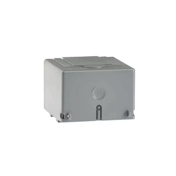 ABB OS Terminal Cover for use with Low-Voltage Switch Technology, 1SCA022776R7460
