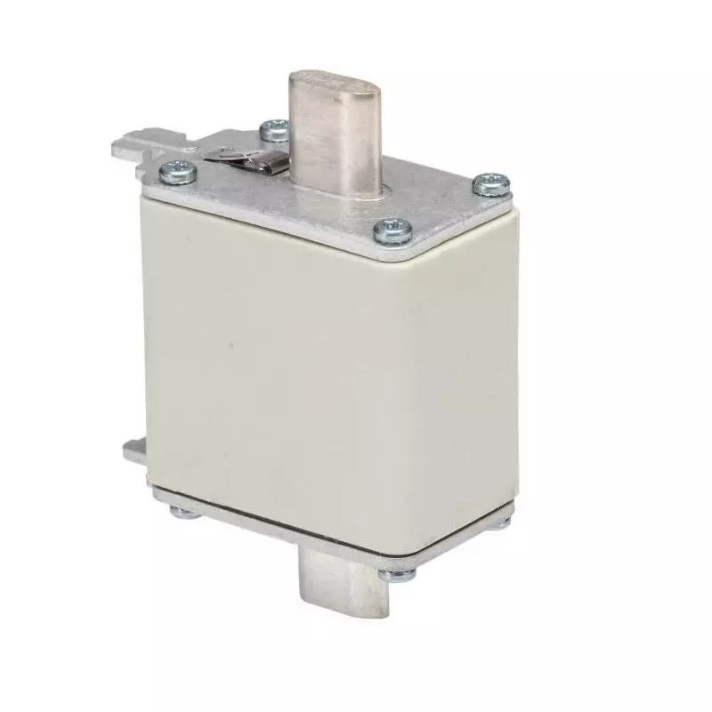 ABB 125A Centred Tag Fuse, NH00, 500V, OFAF00H1251SCA022627R1630