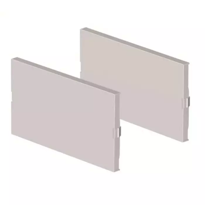 ABB MISTRAL65-65H Blanking Plate, 1SL1945A00