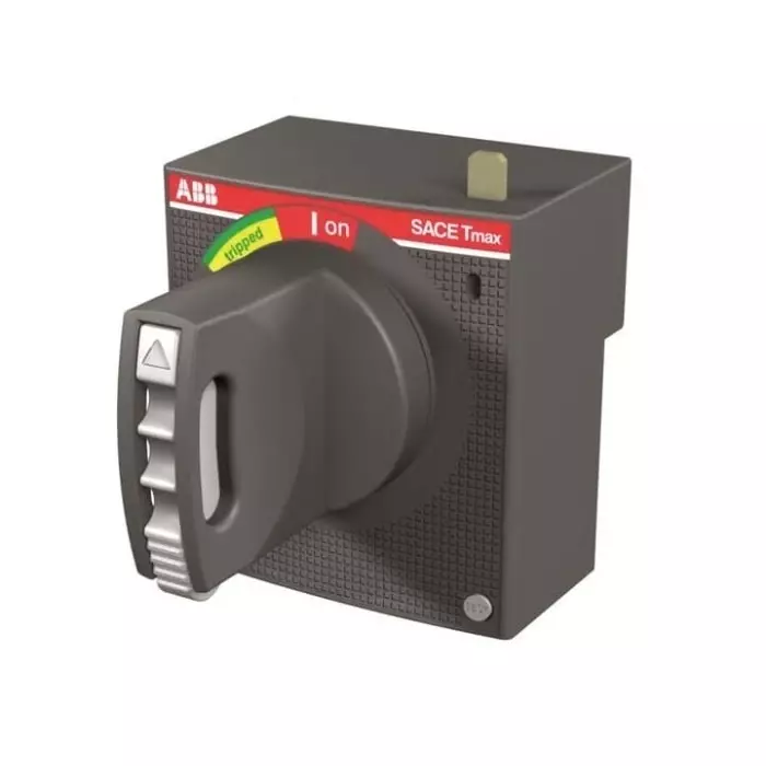 ABB Tmax XT Rotary Handle for use with Tmax XT, 1SDA066478R1