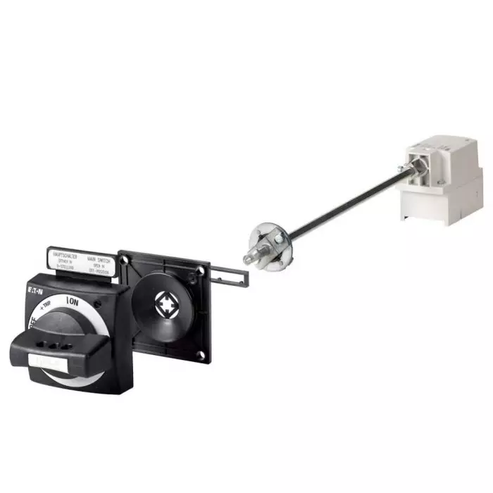 EATON Moeller NZM Assembly Kit, 289810 NZM1-XSF-L