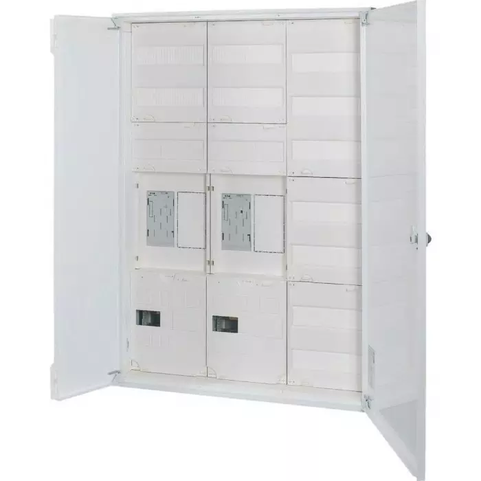 EATON Metering Board ZSD Meter Cabinet for use with Metering Board, 191014 ZSD-ZZV-1100-BKE-I/APZ