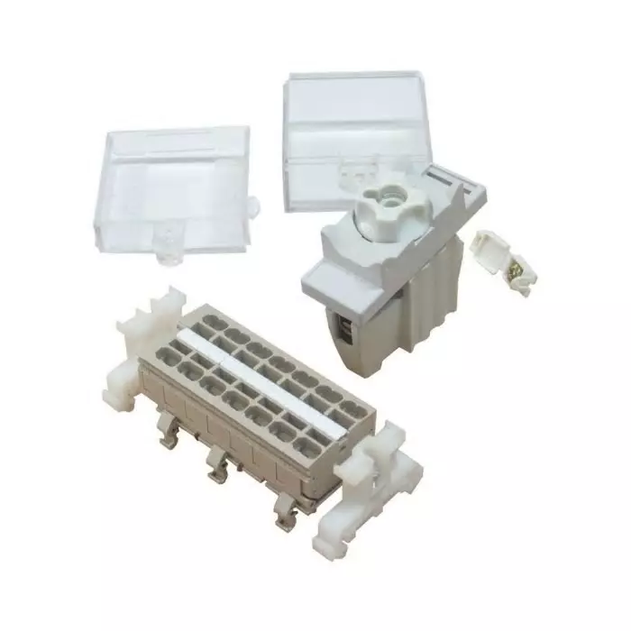 EATON Metering Board ZSD Mounting Kit for use with Metering Board ZSD, 217333 ZSD-BPKT/T/06