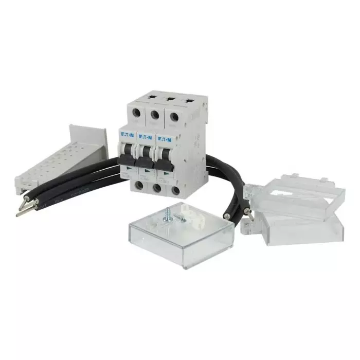 EATON Metering Board ZSD for use with Metering Board ZSD, 173377 ZSD-BPKT/T/32