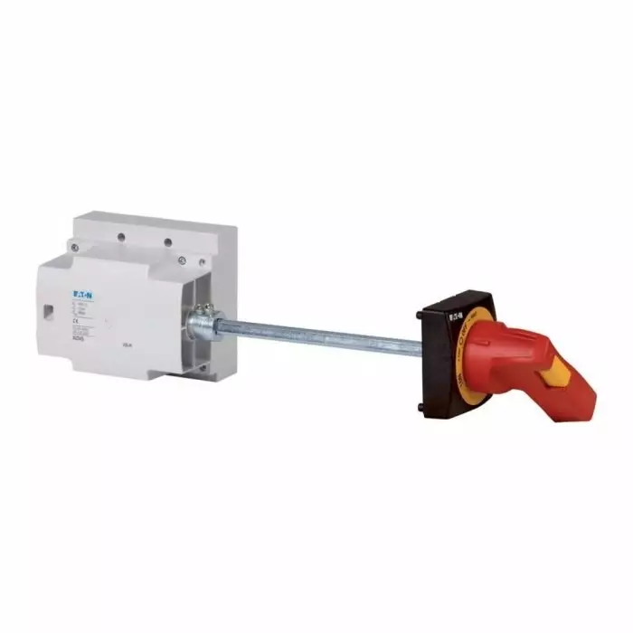 EATON Moeller NZM Assembly Kit for use with N(S)4(-4), NZM4(-4), 289808 NZM4-XSR-L