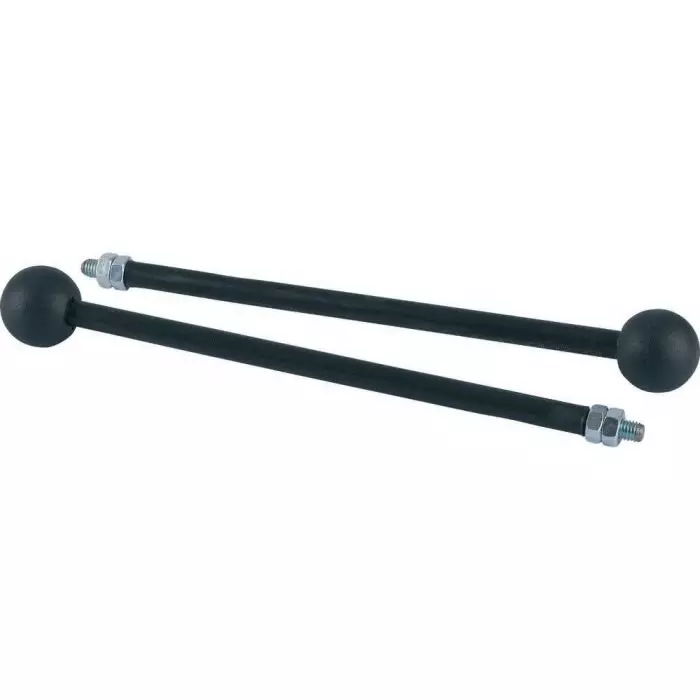 EATON xEnergy Handle for use with Circuit Breaker Plug-in Module, 184641 XMR-AH