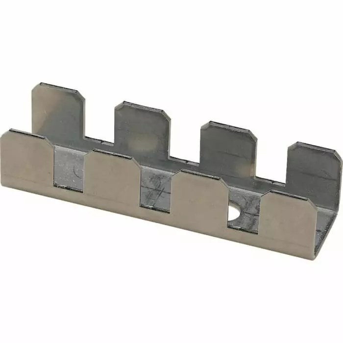 EATON xEnergy Series Steel Bracket, 108 x 35 x 25 mm, 173037 XTAAB2 (Pack of 10)