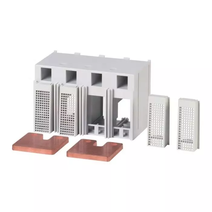EATON Moeller NZM DC Link Kit for use with N2-4-S1(-S15)-DC, 131730 NZM2-4-XKV2P
