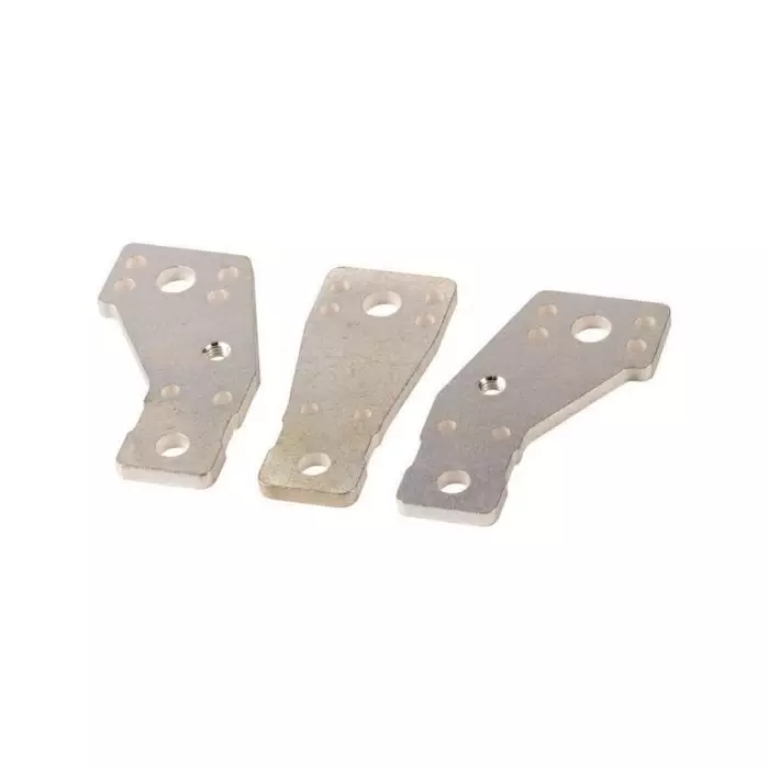 EATON Moeller Series NZM Terminal Extention for use with N(S)3, NZM3, PN3, 100514 NZM3-XKV70