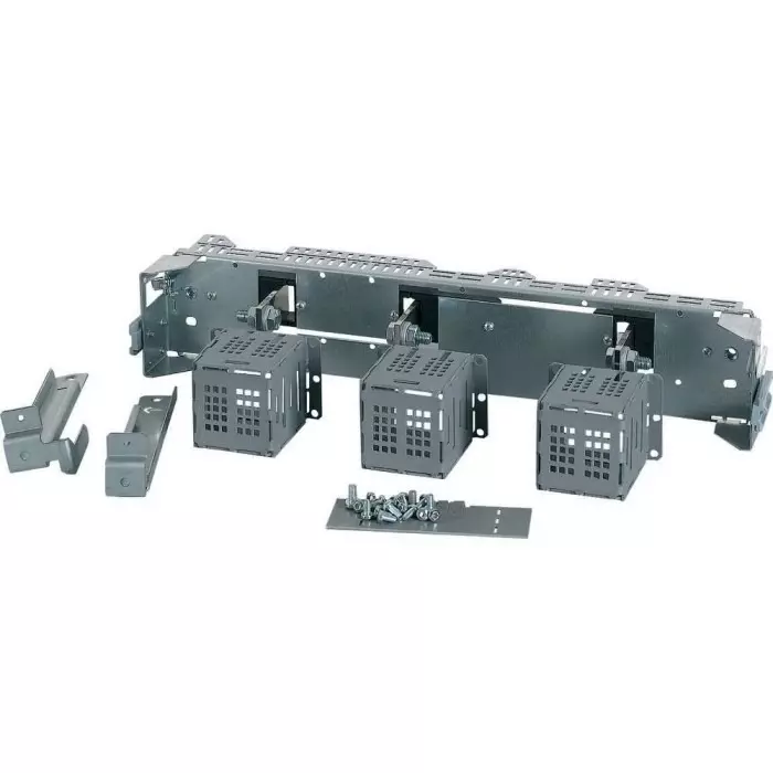 EATON xEnergy Series Enclosure Support for Use with XR-MCCB-PIFT, 249 x 559 x 95 mm, 184720 XMR-I-3-04