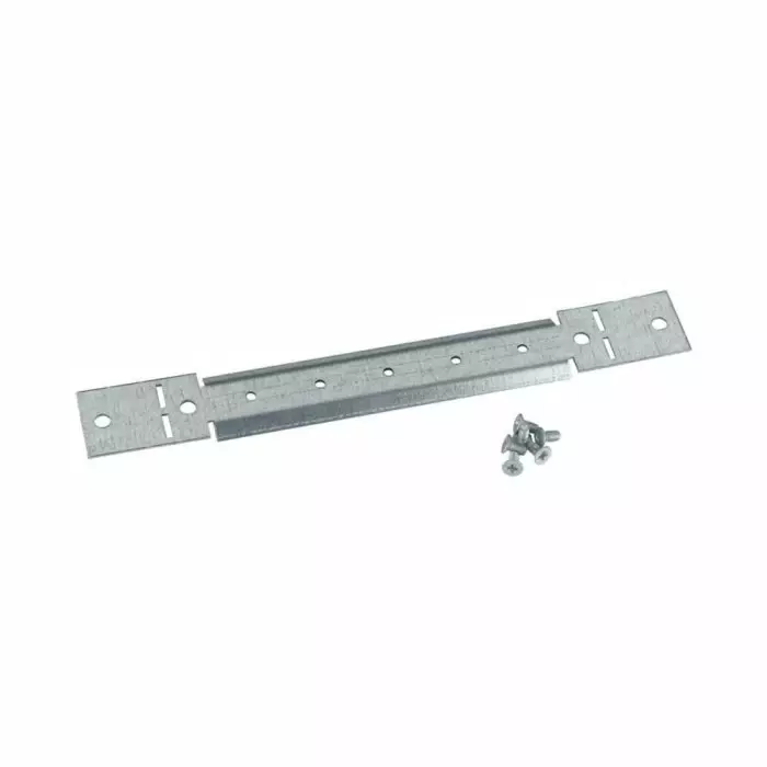 EATON xEnergy Series Metal Enclosure for Use with Accessory Panel Building, 10 x 220x 28 mm, 140530 MTR-D3-CS (Pack of 2)